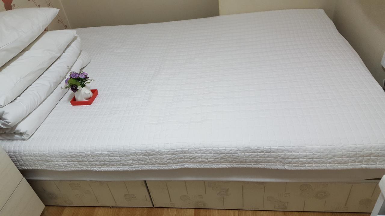 首爾 韦希恩宾馆酒店 外观 照片