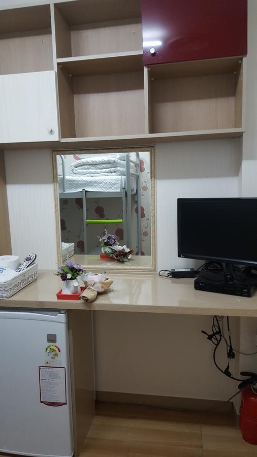 首爾 韦希恩宾馆酒店 外观 照片