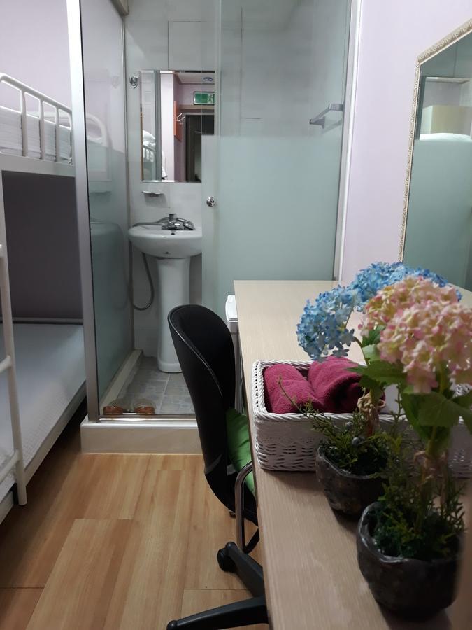 首爾 韦希恩宾馆酒店 外观 照片